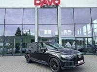 Gebraucht Audi Q7 S-Line 286 PS (210 kW) 2023 Schwarz SUV