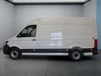 Gebraucht VW Crafter 177 PS (130 kW) 2025 Weiß Van