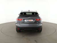 gebraucht Jaguar F-Pace 20d Portfolio AWD, Diesel, 25.190 €