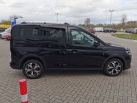 gebraucht Ford Tourneo Connect 2.0 EcoBlue ACTIVE L1