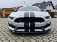 Gebraucht Ford Mustang 533 PS (392 kW) 2016 Grau Coupé