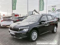 Gebraucht Skoda Kamiq Selection 150 PS (110 kW) 2024 Blackmagic perleffekt SUV