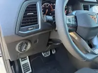 Usata Cupra Ateca 150 CV (110 kW) 2025 Bianco SUV