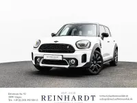 Gebraucht Mini Countryman 220 PS (161 kW) 2023 Weiß SUV