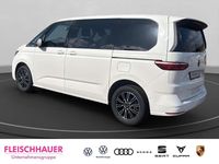 Neu VW Multivan Life 150 PS (110 kW) 2026 Weiss Van