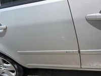 Usata Ford C-MAX 125 CV (91 kW) 2006 Argento Monovolume