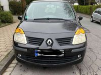 gebraucht Renault Modus 1.2 16V Cite