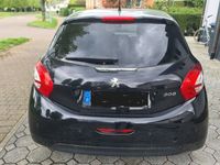 gebraucht Peugeot 208 Sondermodell Style , 1.2 VTi,