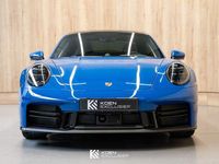 Gebraucht Porsche 992 394 PS (289 kW) 2024 Blau
