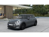 Gebraucht Mini ONE 102 PS (75 kW) 2022 Metallic) (grau Kleinwagen