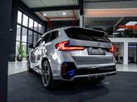 Gebraucht BMW X1 Shadowline 156 PS (114 kW) 2024 Silber SUV