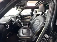 Gebraucht Mini Cooper S 190 PS (139 kW) 2015 Absolute black Kleinwagen