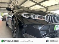Gebraucht BMW 330 M Sport 245 PS (180 kW) 2024 Schwarz Limousine
