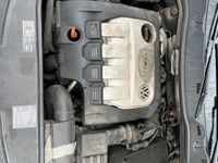 gebraucht VW Passat 2.0 TDI 170 PS KOMBI VARIANT COMBI ALU FUNK PDC DSG SHZ