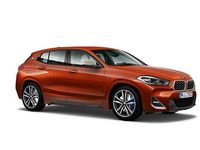 Gebraucht BMW X2 Efficient Dynamics 306 PS (225 kW) 2025 SUV