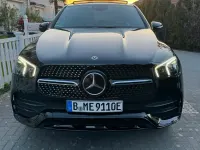 Gebraucht Mercedes GLE350 AMG line 192 PS (141 kW) 2020 Schwarz SUV