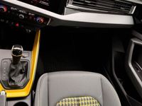 gebraucht Audi A1 Sportback A1 30 TFSI Sportback 30 TFSI , PDC, SHZ, Drive Select, ..
