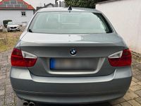 Gebraucht BMW 330 231 PS (169 kW) 2006 Andere farben Limousine