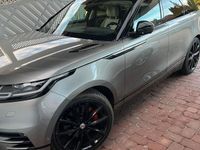 gebraucht Land Rover Range Rover Velar 3.0 D300 R-DYNAMIC SE AWD ...