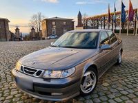 Gebraucht Saab 9-5 Aero 230 PS (169 kW) 2000 Grau Limousine