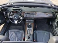 Gebraucht BMW Z4 231 PS (169 kW) 2004 Grau Cabrio
