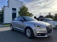 Gebraucht Audi A1 Design 116 PS (85 kW) 2016 Grau Kleinwagen