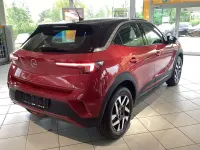 Gebraucht Opel Mokka-e Elegance 100 kW (136 PS) 2023 Rot SUV