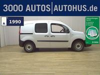 Gebraucht Renault Rapid 2021 Weiss Limousine