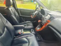 Gebraucht Lexus RX300 201 PS (147 kW) 2002 Blau SUV