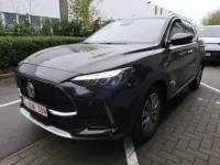 Gebraucht MG HS Comfort 162 PS (119 kW) 2023 Schwarz (pebble black) SUV