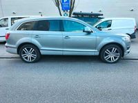 Gebraucht Audi Q7 239 PS (175 kW) 2006 Grau SUV
