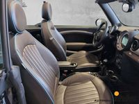 Gebraucht Mini Cooper S Cabriolet 184 PS (135 kW) 2014 Braun Cabrio