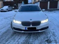 gebraucht BMW 750L 750 d xDrive