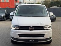 Gebraucht VW Transporter 179 PS (131 kW) 2014 Weiß Van