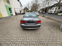 Gebraucht BMW 325 Cabriolet 218 PS (160 kW) 2007 Grau Cabrio