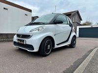 Gebraucht Smart ForTwo Coupé 71 PS (52 kW) 2013 Weiß Coupé