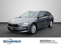 Gebraucht Skoda Octavia Selection 150 PS (110 kW) 2025 Graphitegrau metallic (metallic) Limousine