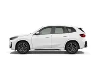 Gebraucht BMW iX1 Performance 230 kW (313 PS) 2023 Weiss SUV
