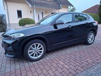 Gebraucht BMW X2 Advantage 140 PS (102 kW) 2019 Schwarz SUV