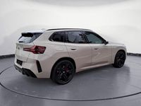 Neu BMW X3 197 PS (144 kW) 2026 Grau SUV