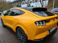 gebraucht Ford Mustang Mach-E GT AWD