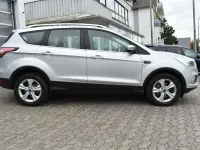 Używany Ford Kuga Titanium 182 KM (133 kW) 2018 Srebrny SUV