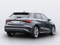 gebraucht Audi A3 Sportback e-tron 