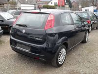 gebraucht Fiat Grande Punto 1.2 8V Active