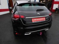 gebraucht DS Automobiles DS4 Sportback BlueHDI 180 Automatic mit AHK