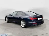 Gebraucht Audi A6 Advanced 286 PS (210 kW) 2022 Limousine