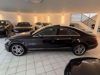 Gebraucht Mercedes CLS350 258 PS (189 kW) 2016 Schwarz Limousine
