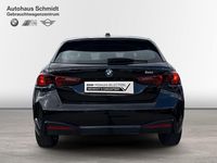 Gebraucht BMW 120 156 PS (114 kW) 2024 Schwarz ii Kleinwagen