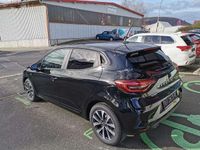 Neu Mitsubishi Colt Plus 91 PS (66 kW) 2025 Onyxschwarz Kleinwagen