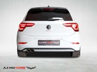 gebraucht VW Polo VI GTI **NAVI-KAMERA-LED-ACC-BEATS-VIRTUAL*